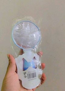 Cute Handheld Mirror