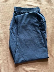 Navy Blue Leggings