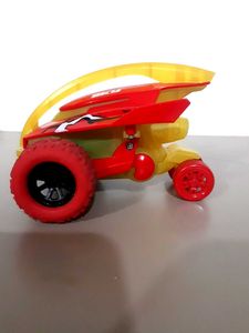 Toy Car Set (3)