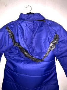 Women’s Winter Jacket