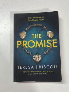 THE PROMISE
