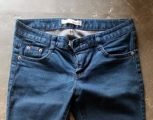 Blue Slimfit jeans