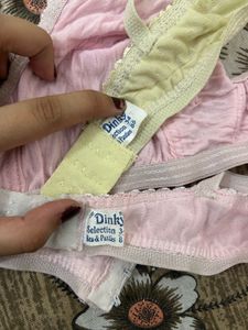 Combo Of 2 Bra