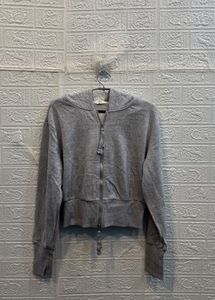 🇹🇷 Turkey Imported Zip Hoodie