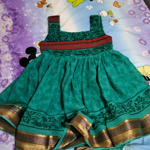 summer wear frock
