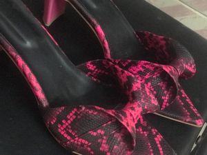 Chic Heels