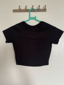 Baby Tee Top