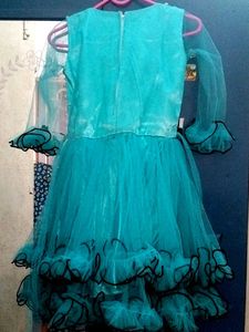 Kids Frock