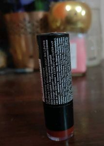 Nyx Extra Creamy Round Lipstick