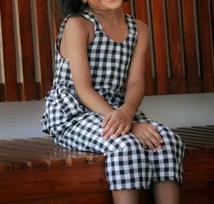 Beautiful Dress For Kids Girls