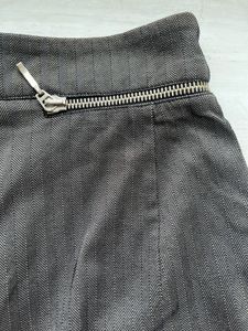 Grey Trouser
