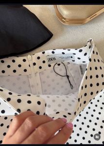 Zara Skirt