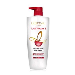 L'Oreal Paris Total Repair 5 Shampoo