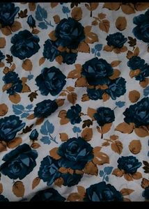 Single Bed Sheet