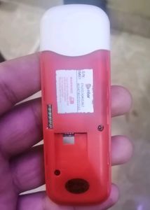 Enter 4G Data Card E-D4G+