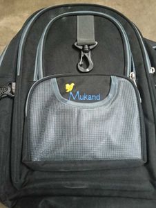Mukand Backpack