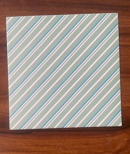 Patterned Paper Pack