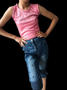 26,28 Size Top