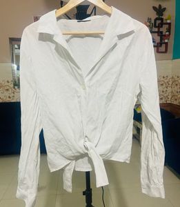Formal Official Shirt With Classy Look