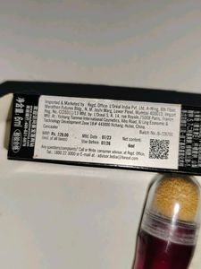 Instant Age Rewind ERASER