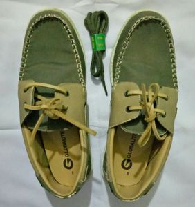Shoe&#39;s