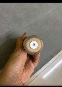 Dermaco Foundation