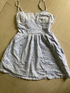 H&amp;M cute Dress