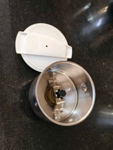 Philips HL1618 550-Watt 3 Jar Mixer Grinder