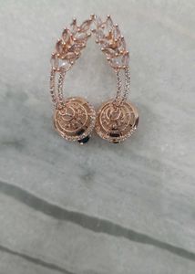 Earrings Design
