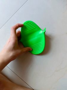 1pc Silico Pot Holder