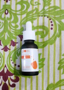 Plum Vit C Serum