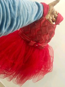 Beautiful Tutu Dress