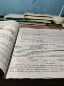 Tenth Class Biology Part-3