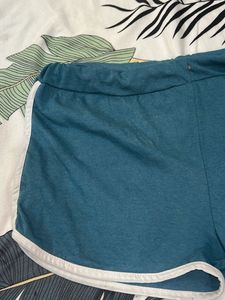 Home Wear Women Shorts