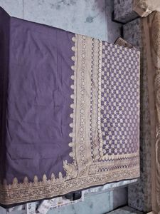 Elegant Saree