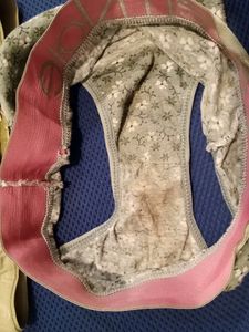 Used Panty