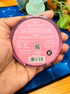 Blusher 🌸
