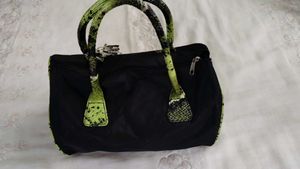 Chic Handbag