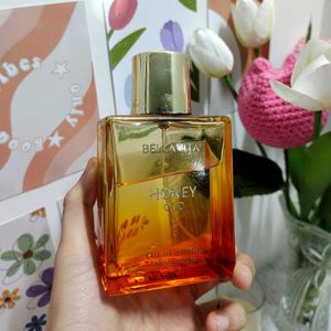 Bella Vita Honey Oud Perfume-10ml Sample🍯