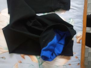 Thick Stockings/Winter Stockings For Slim Girls