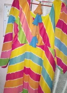 Anarkali Suit