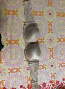 Amante Multiway Strapless Bra With Detatchable Str