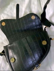 Dior Slingbag Dupe.