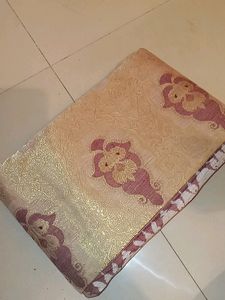 Bengal Cotton Saree