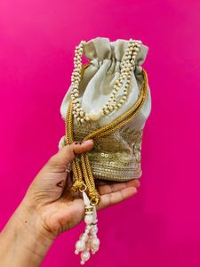 Potli Bag