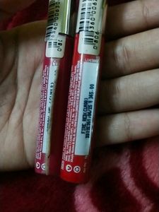 2 Lotus Colorkick Liquid Matte Lipstick💄💋