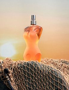 Jean Paul Gaultier Classique EDT Women