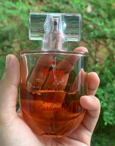 Plum Vanilla Caramello EDP Perfume✨