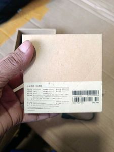 Mi Band 1Dead Condition