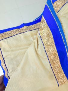 Designer Saree
